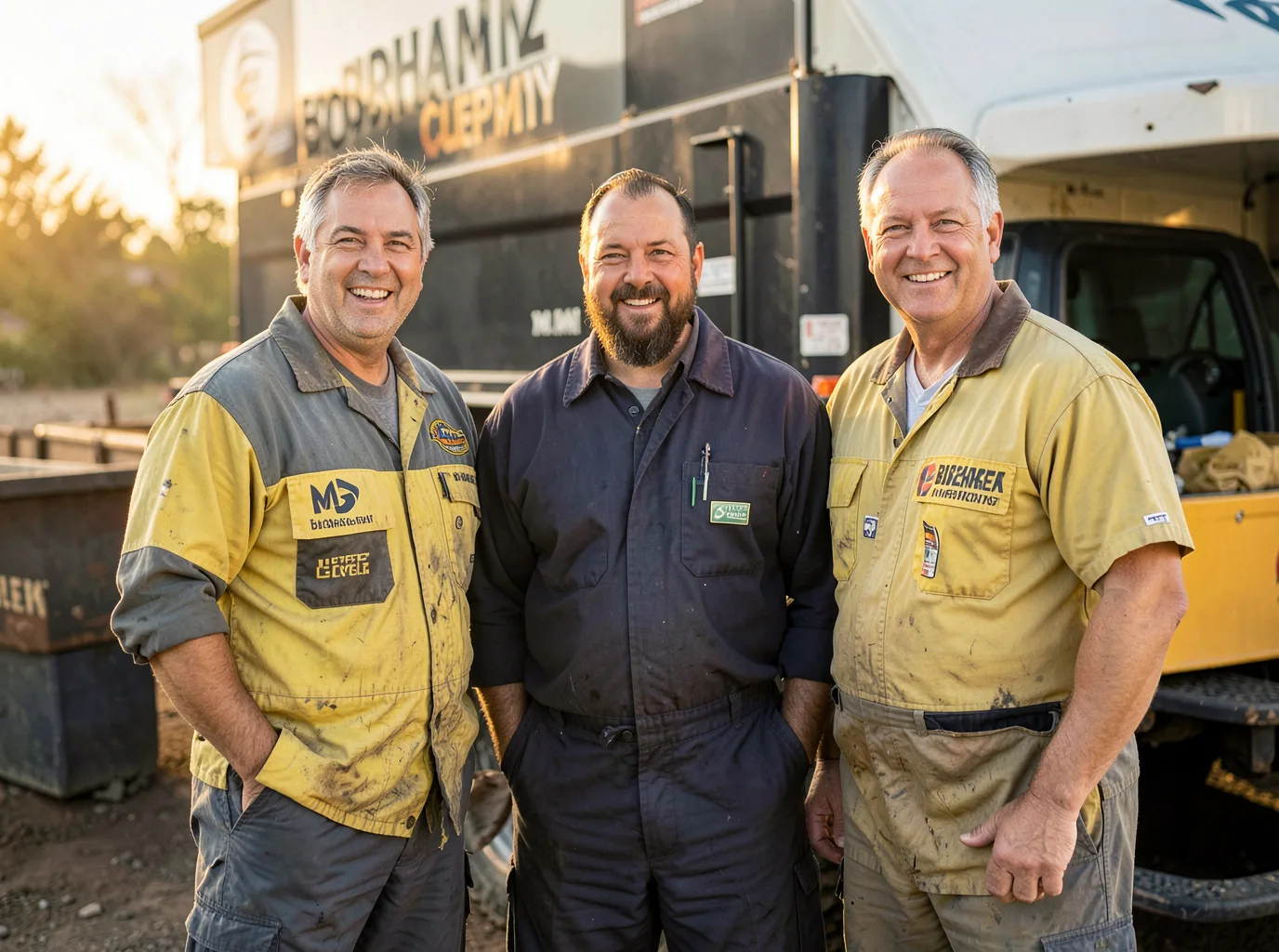 Sewage Cleanup company in Waller, TX
